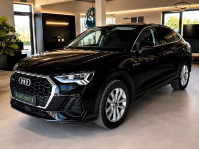 Audi Q3 Gebrauchtwagen Audi Q3 Gebrauchtwagen