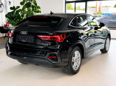 Audi Q3 Gebrauchtwagen Audi Q3 Gebrauchtwagen