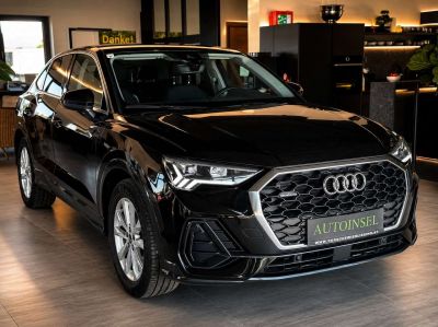 Audi Q3 Gebrauchtwagen Audi Q3 Gebrauchtwagen