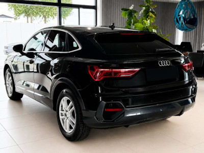 Audi Q3 Gebrauchtwagen Audi Q3 Gebrauchtwagen