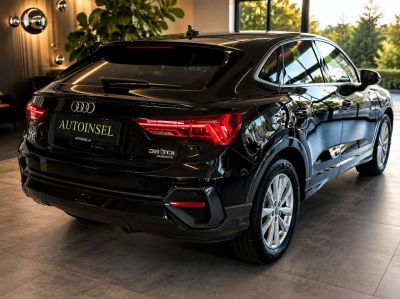 Audi Q3 Gebrauchtwagen Audi Q3 Gebrauchtwagen