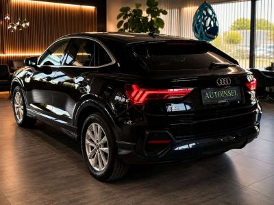 Audi Q3 Gebrauchtwagen Audi Q3 Gebrauchtwagen