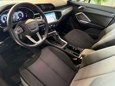 Audi Q3 Gebrauchtwagen Audi Q3 Gebrauchtwagen