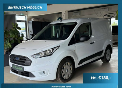 Ford Transit Connect Gebrauchtwagen Ford Transit Connect Gebrauchtwagen