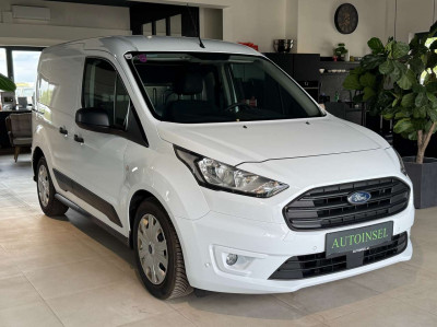 Ford Transit Connect Gebrauchtwagen Ford Transit Connect Gebrauchtwagen