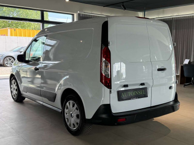 Ford Transit Connect Gebrauchtwagen Ford Transit Connect Gebrauchtwagen
