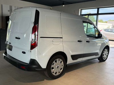 Ford Transit Connect Gebrauchtwagen Ford Transit Connect Gebrauchtwagen