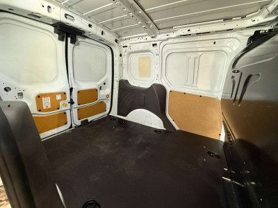 Ford Transit Connect Gebrauchtwagen Ford Transit Connect Gebrauchtwagen