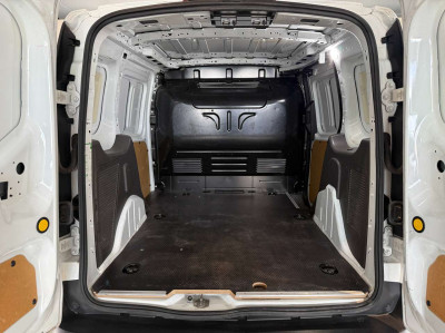 Ford Transit Connect Gebrauchtwagen Ford Transit Connect Gebrauchtwagen