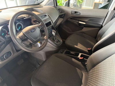 Ford Transit Connect Gebrauchtwagen Ford Transit Connect Gebrauchtwagen