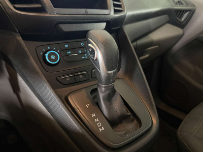 Ford Transit Connect Gebrauchtwagen Ford Transit Connect Gebrauchtwagen