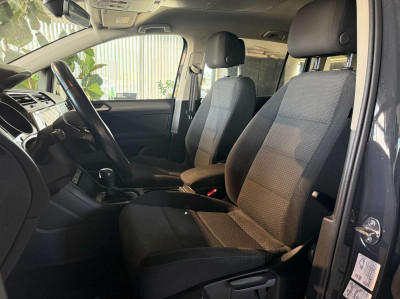 VW Touran Gebrauchtwagen VW Touran Gebrauchtwagen