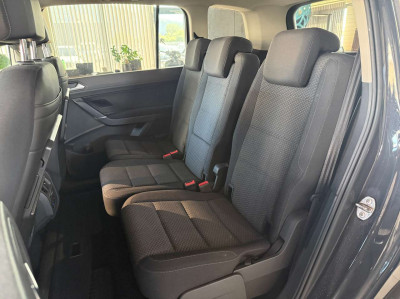 VW Touran Gebrauchtwagen VW Touran Gebrauchtwagen