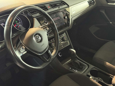 VW Touran Gebrauchtwagen VW Touran Gebrauchtwagen