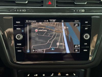 VW Tiguan Gebrauchtwagen VW Tiguan Gebrauchtwagen