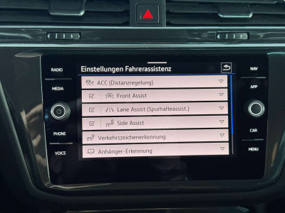 VW Tiguan Gebrauchtwagen VW Tiguan Gebrauchtwagen