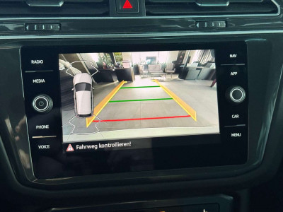 VW Tiguan Gebrauchtwagen VW Tiguan Gebrauchtwagen