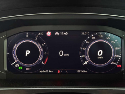 VW Tiguan Gebrauchtwagen VW Tiguan Gebrauchtwagen