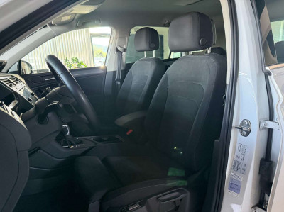 VW Tiguan Gebrauchtwagen VW Tiguan Gebrauchtwagen