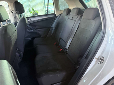 VW Tiguan Gebrauchtwagen VW Tiguan Gebrauchtwagen