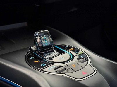 BYD Seal Gebrauchtwagen