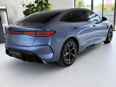 BYD Seal Gebrauchtwagen