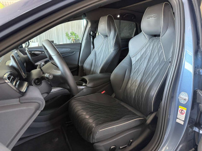 BYD Seal Gebrauchtwagen