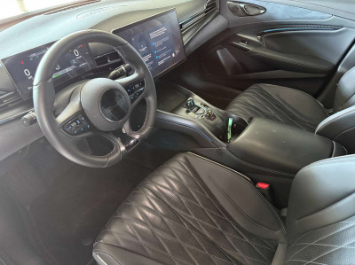 BYD Seal Gebrauchtwagen