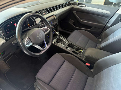 VW Passat Gebrauchtwagen VW Passat Gebrauchtwagen