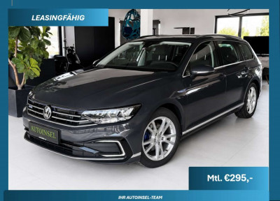 VW Passat Gebrauchtwagen VW Passat Gebrauchtwagen