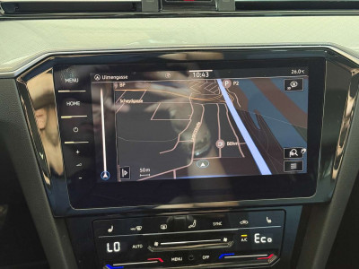 VW Passat Gebrauchtwagen VW Passat Gebrauchtwagen