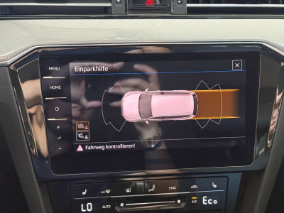 VW Passat Gebrauchtwagen VW Passat Gebrauchtwagen
