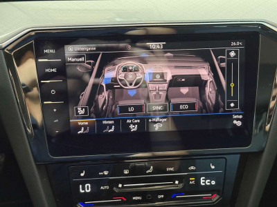 VW Passat Gebrauchtwagen VW Passat Gebrauchtwagen