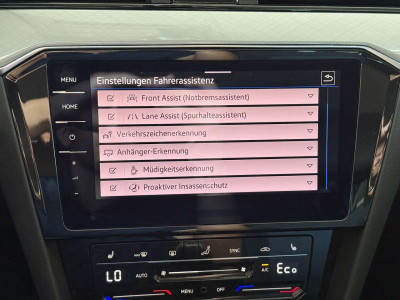 VW Passat Gebrauchtwagen VW Passat Gebrauchtwagen