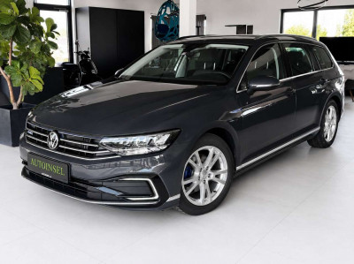 VW Passat Gebrauchtwagen VW Passat Gebrauchtwagen