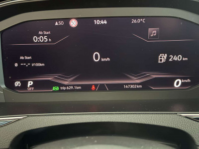 VW Passat Gebrauchtwagen VW Passat Gebrauchtwagen