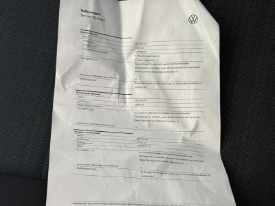 VW Passat Gebrauchtwagen VW Passat Gebrauchtwagen