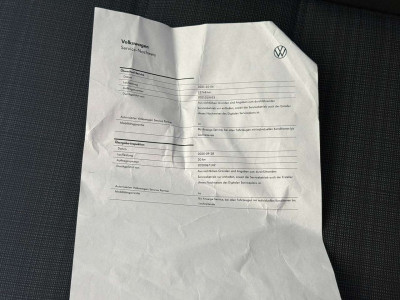 VW Passat Gebrauchtwagen VW Passat Gebrauchtwagen