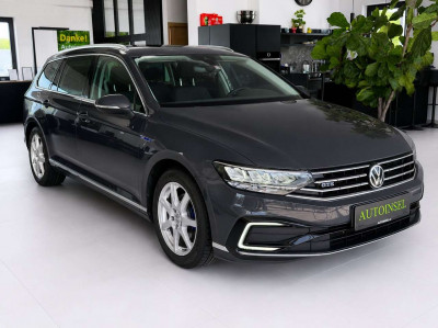VW Passat Gebrauchtwagen VW Passat Gebrauchtwagen