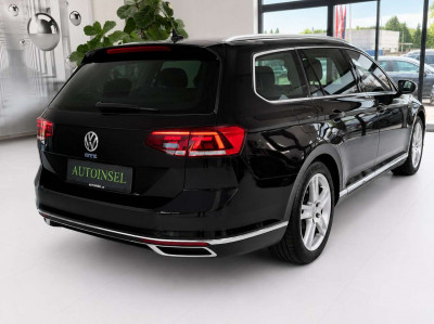 VW Passat Gebrauchtwagen VW Passat Gebrauchtwagen