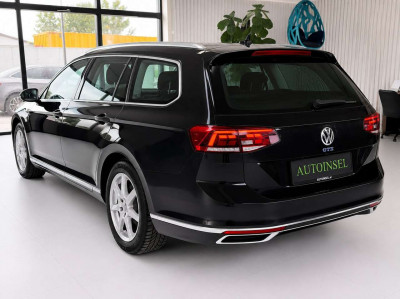 VW Passat Gebrauchtwagen VW Passat Gebrauchtwagen