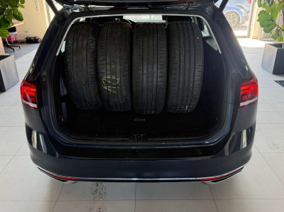 VW Passat Gebrauchtwagen VW Passat Gebrauchtwagen