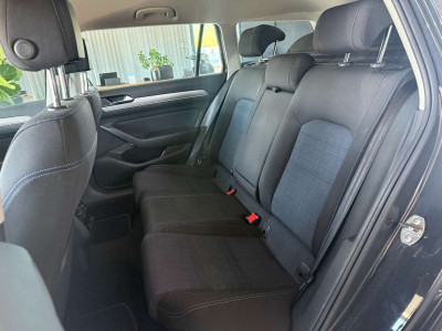 VW Passat Gebrauchtwagen VW Passat Gebrauchtwagen