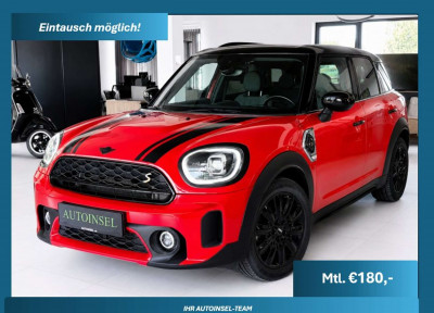 MINI Countryman Gebrauchtwagen MINI Countryman Gebrauchtwagen