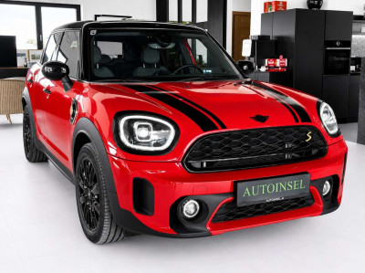 MINI Countryman Gebrauchtwagen MINI Countryman Gebrauchtwagen