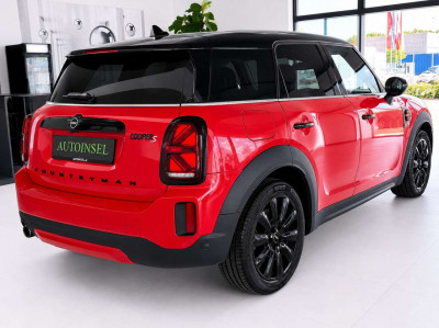 MINI Countryman Gebrauchtwagen MINI Countryman Gebrauchtwagen