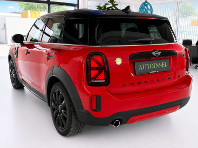MINI Countryman Gebrauchtwagen MINI Countryman Gebrauchtwagen