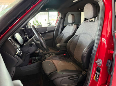 MINI Countryman Gebrauchtwagen MINI Countryman Gebrauchtwagen