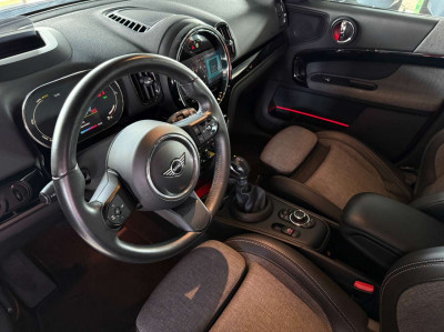 MINI Countryman Gebrauchtwagen MINI Countryman Gebrauchtwagen