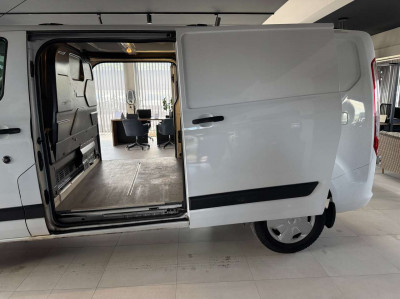 Ford Transit Custom Gebrauchtwagen Ford Transit Custom Gebrauchtwagen